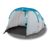 Quechua 4 Man Tent With Poles 1 Quechua 4 Man Tent With Poles -Camping Promotion Shop kfdfb3cf512d3ade3e8a363eb7c68ba3a