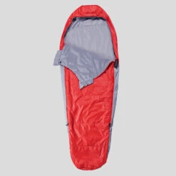 Trekking Sleeping Bag MT500 15°C 24 Trekking Sleeping Bag MT500 15°C -Camping Promotion Shop kfe9e40bab91cc1faec0188058d0cc383