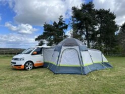 OLPRO Hive Breeze -Camping Promotion Shop kff4852caf66d58fb0913754c64e6c209
